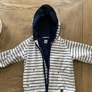 Janie & Jack Boys Spring Coat (2T)